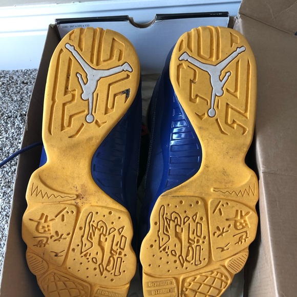 Air Jordan Mens size 14 - Picture 2 of 6